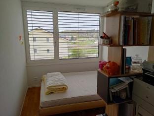 Chez Elsa et Agou - chambre chez l'habitant Vacation rental in Fribourg, Switzerland