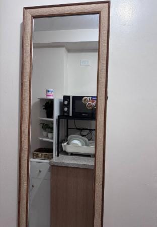 Moldex Baguio with Balcony Wifi Netflix Near City Apartment in Baguio