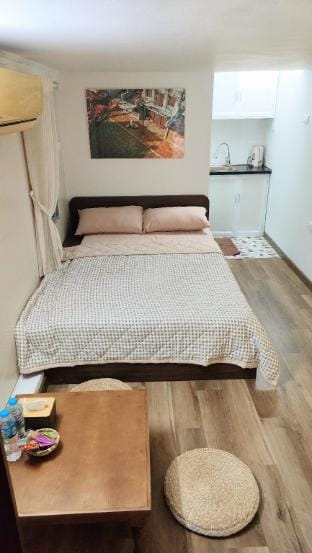 Flat Hoa sữa - Thu Hanoi Homestay Apartment in Hanoi