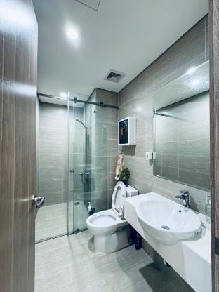 Căn hộ 1PN Vinhomes Grand Park Q9 Vacation rental in Ho Chi Minh City
