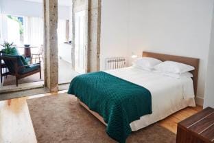 Pause Apartments Apartment in Porto