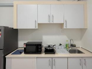 Holiday Place D-Villa Premium Studio KLCC l 3Pax Vacation rental in Federal Territory of Kuala Lumpur
