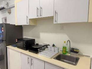 Holiday Place D-Villa Premium Studio KLCC l 3Pax Vacation rental in Federal Territory of Kuala Lumpur