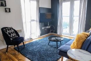 Lord Street Apartment | Cosy | Free Parking & WiFi Vacation rental in Salford