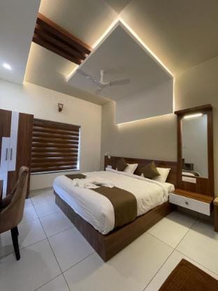 Diga Vista Lake View 4BHK Swimming Pool Cottage Vacation rental in Kerala