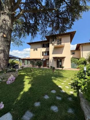 Villa  Casavecchia Caselli Vacation rental in Emilia-Romagna
