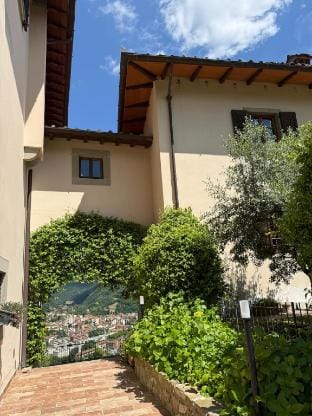 Villa  Casavecchia Caselli Vacation rental in Emilia-Romagna