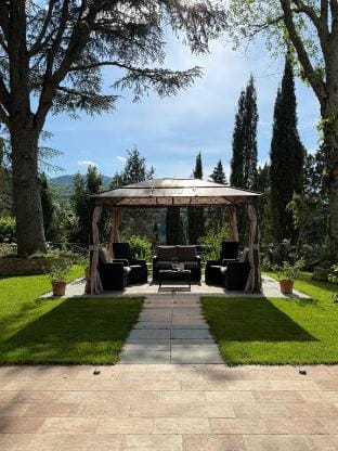 Villa  Casavecchia Caselli Vacation rental in Emilia-Romagna