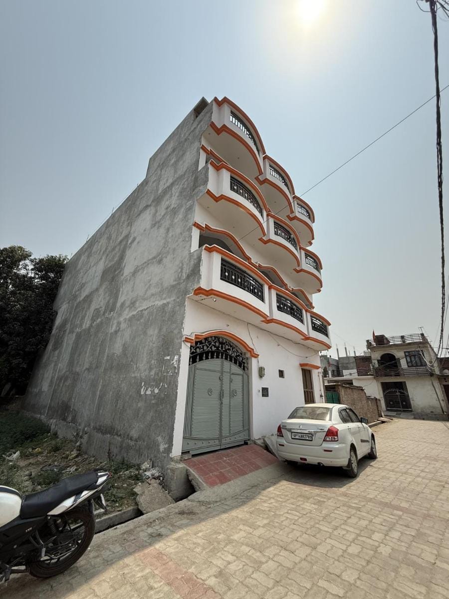 Shiv Homestay Vacation rental in Lucknow