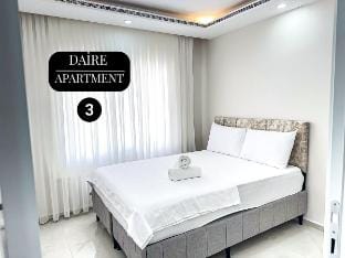 Midyat Center 1+1 Apart Apartment Vacation rental in Turkey