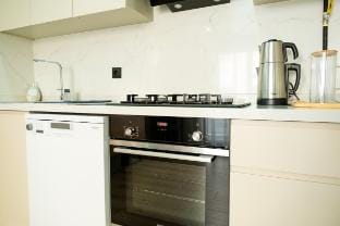 Home Sweet Home - West Vacation rental in Antalya