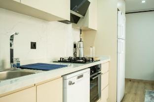 Home Sweet Home - West Vacation rental in Antalya