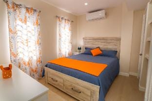 Xoop Homes - Ixora #1 Apartment in Antigua and Barbuda