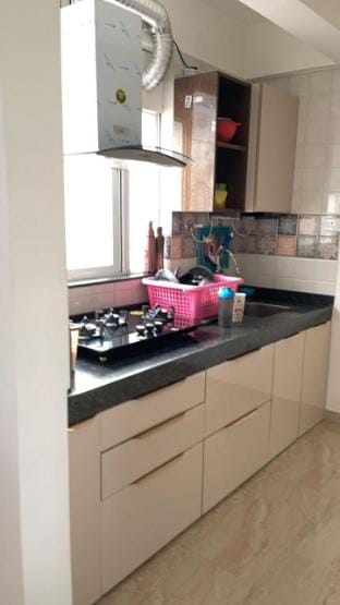 Lavish 2bhk near Osho & Airport Vacation rental in Pune