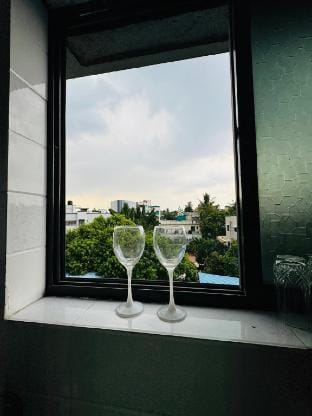 Koregaon Park Houses Vacation rental in Pune