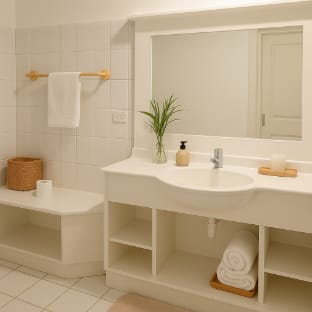 SandHouse Fiji Vacation rental in Nadi