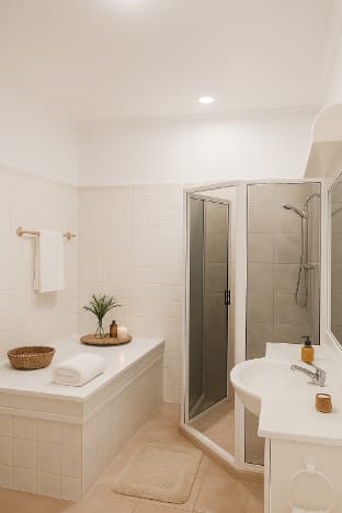 SandHouse Fiji Vacation rental in Nadi