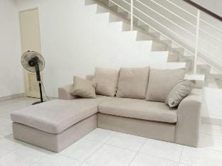 5 stars rawang Homestay Vacation rental in Selangor, Malaysia