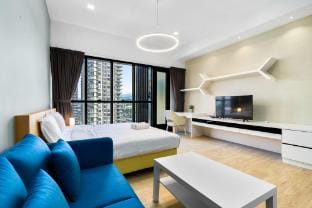 Mcity at Jalan Ampang Apartment in Federal Territory of Kuala Lumpur