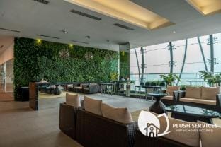 Mcity at Jalan Ampang Apartment in Federal Territory of Kuala Lumpur