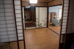 Benton Guesthouse: Private Nostalgic Shōwa-era Countryside House: former Akiya Vacation rental in Hiroshima Prefecture