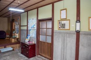 Benton Guesthouse: Private Nostalgic Shōwa-era Countryside House: former Akiya Vacation rental in Hiroshima Prefecture