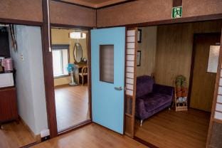 Benton Guesthouse: Private Nostalgic Shōwa-era Countryside House: former Akiya Vacation rental in Hiroshima Prefecture