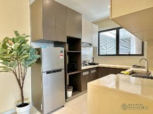 Country Garden Danga Bay JB/2 Bedroom/4Pax Vacation rental in Johor Bahru
