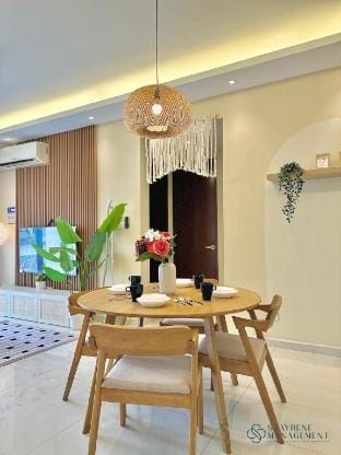 Country Garden Danga Bay JB/2 Bedroom/4Pax Vacation rental in Johor Bahru