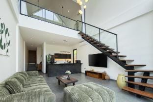Unique Riverside Sanctuary | 2BR Villa Vacation rental in North Kuta