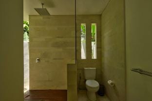 4 bdr Jungle Oasis in Pererenan Vacation rental in North Kuta