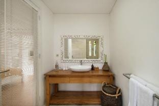 4 bdr Jungle Oasis in Pererenan Vacation rental in North Kuta