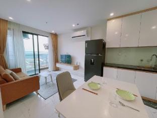 Vinhome grand park 1 bedroom apartment pool view Apartment in Ho Chi Minh City