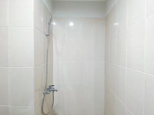 Urban Modern Studio Apt Oasis Cikarang By Travelio Apartment in West Java