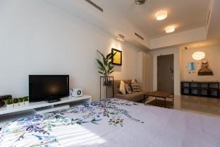 Homely Apartment + Great Facilities + Free Parking Apartment in Federal Territory of Kuala Lumpur