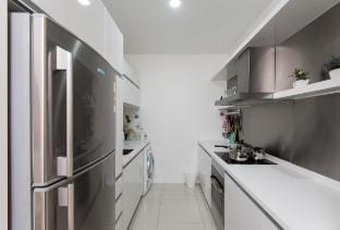Homely Apartment + Great Facilities + Free Parking Apartment in Federal Territory of Kuala Lumpur