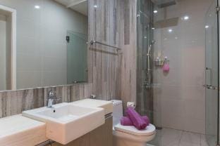 Homely Apartment + Great Facilities + Free Parking Apartment in Federal Territory of Kuala Lumpur