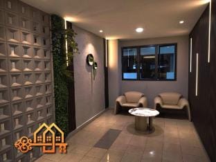 Arena 3BR 10min-KLIA & Free WiFi by GOLDEN GATES Vacation rental in Selangor, Malaysia