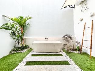 Villa Luxe Banguntapan Villa in Special Region of Yogyakarta