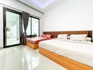 Villa Luxe Banguntapan Villa in Special Region of Yogyakarta