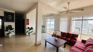 Salt Breeze Sea View Apartment Apartment in Dehiwala-Mount Lavinia