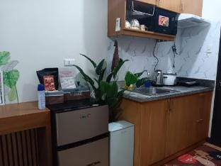 Roberts Loft 8kt1 Mesaverte near SM and Ayala Apartment in Cagayan de Oro