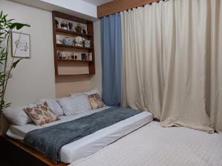 Roberts Loft 8kt1 Mesaverte near SM and Ayala Apartment in Cagayan de Oro
