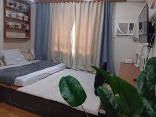 Roberts Loft 8kt1 Mesaverte near SM and Ayala Apartment in Cagayan de Oro