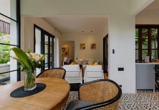 Seminyak Villas Villa in North Kuta
