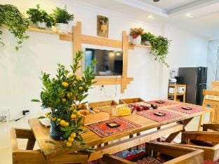 Hanoi Houses Vacation rental in Laos