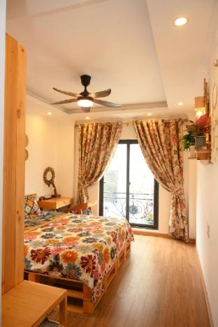 Hanoi Houses Vacation rental in Laos
