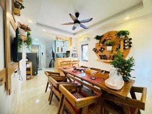 Hanoi Houses Vacation rental in Laos