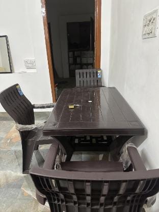 Kasa krish  Apartment in Tamil Nadu