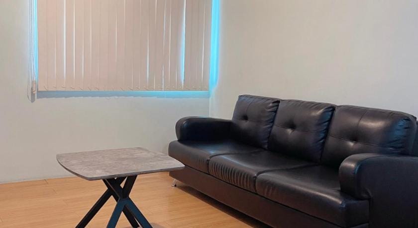 2 Bedroom Condo Davao - Nest and Nook Hotel in Davao City